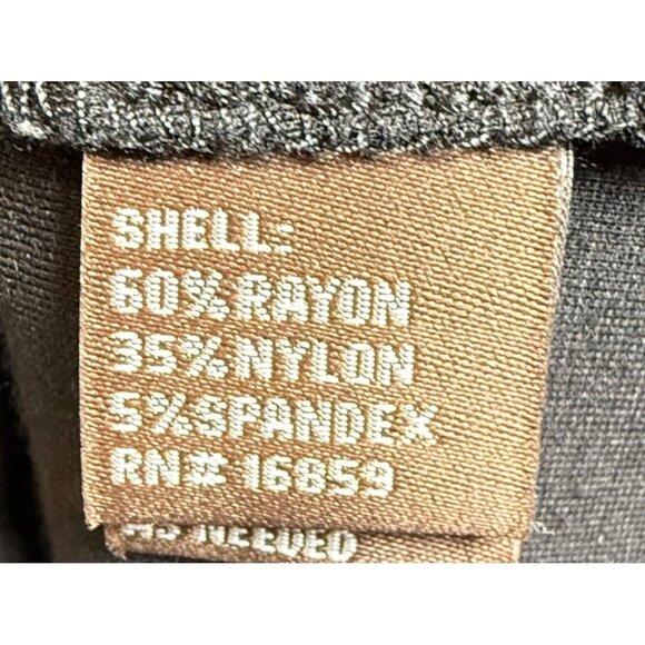 J.McLaughlin Minimalist Black Peter Pan Collar Top Small –‎ Mod, Preppy, Coastal - Picture 5 of 6